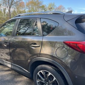 MAZDA CX-5 GRAND TOURING - 6