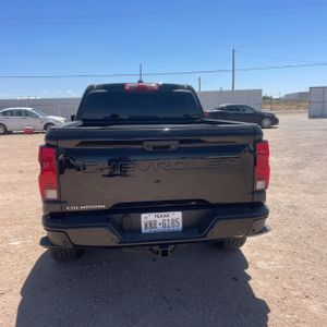 CHEVROLET COLORADO TRAIL BOSS - 7