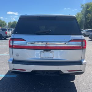 LINCOLN NAVIGATOR L SELECT - 7