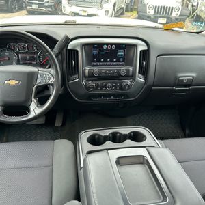 2015 Chevrolet SILVERADO 1500 LT — миниатюра 35