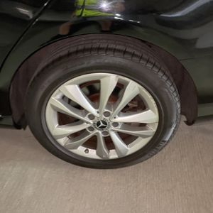 2020 Mercedes-BENZ C-CLASS thumbnail 18