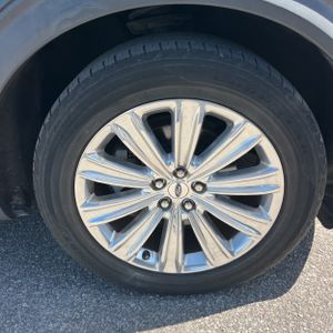 صورة مصغرة 20 لـ 2020 FORD EXPLORER LIMITED