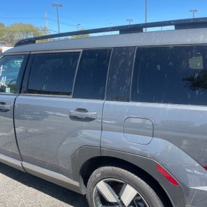 HYUNDAI SANTA FE - 6