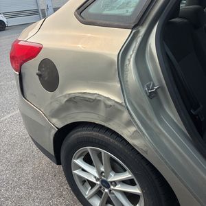 2016 FORD FOCUS SE — миниатюра 46