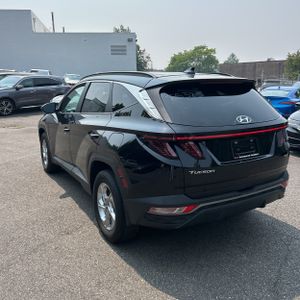 صورة 5 لـ 2023 Hyundai TUCSON SEL