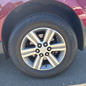 صورة مصغرة 18 لـ 2016 Chevrolet TRAVERSE LT