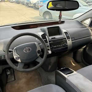 2007 Toyota PRIUS BASE — миниатюра 25