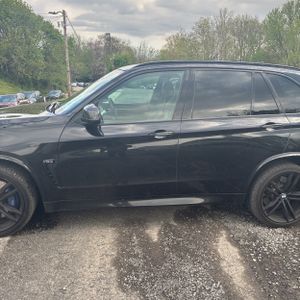 BMW X5 M - 4