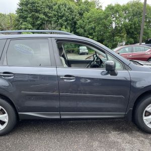 2016 Subaru FORESTER 2.5I PREMIUM — миниатюра 11