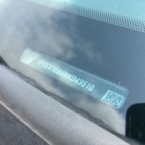 صورة مصغرة 52 لـ 2022 FORD F-150 XL