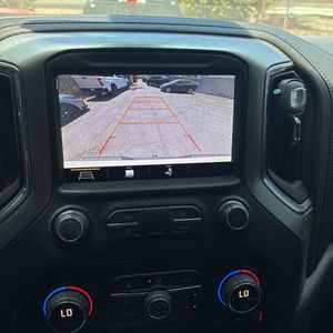 2019 Chevrolet SILVERADO 1500 LTZ 缩略图 40