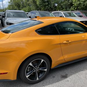 2022 FORD MUSTANG GT — фото 9