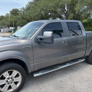 2010 FORD F-150 FX4 — фото 2
