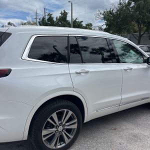 CADILLAC XT6 PREMIUM LUXURY - 9