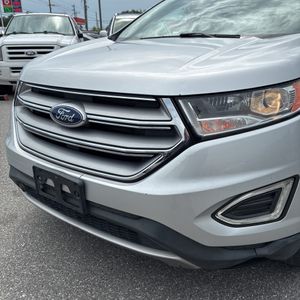 2018 FORD EDGE SEL 缩略图 55