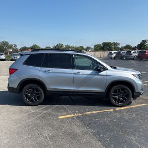 صورة 10 لـ 2022 Honda PASSPORT ELITE