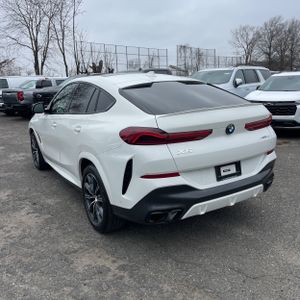 BMW X6 XDRIVE40I - 5