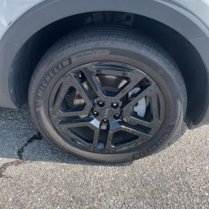 2025 KIA TELLURIDE SX X-LINE thumbnail 20