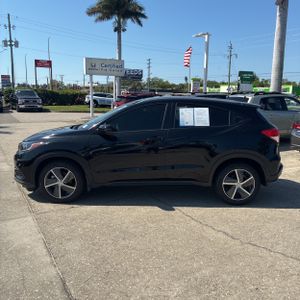HONDA HR-V EX - 3
