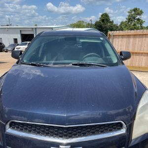 صورة مصغرة 15 لـ 2015 Chevrolet EQUINOX LS