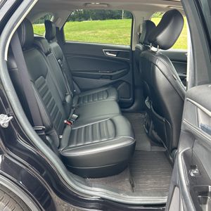 صورة مصغرة 35 لـ 2020 FORD EDGE SEL