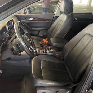 2018 AUDI Q5 2.0T PREMIUM 照片 30