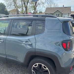 JEEP RENEGADE TRAILHAWK - 6