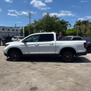 HONDA RIDGELINE SPORT - 3