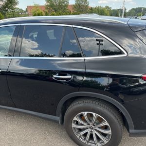 2026 Mercedes-BENZ GLC photo 6
