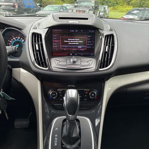 2013 FORD ESCAPE SEL — миниатюра 37