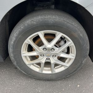 صورة مصغرة 20 لـ 2024 Chevrolet EQUINOX LS