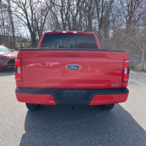 FORD F-150 XLT - 7
