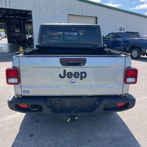 JEEP GLADIATOR SPORT S - 7