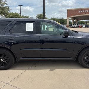 2025 Dodge DURANGO GT 缩略图 11