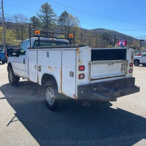 FORD F-350 SUPER DUTY XL - 5