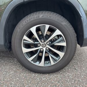 صورة مصغرة 18 لـ 2022 Lexus RX 350 BASE