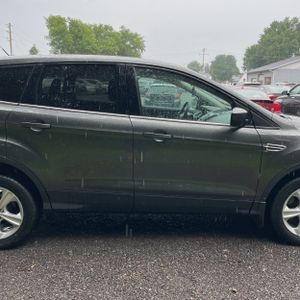 صورة مصغرة 11 لـ 2016 FORD ESCAPE SE