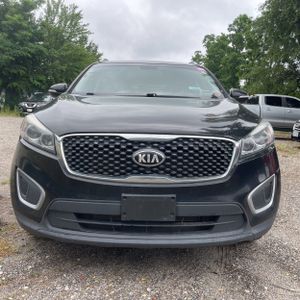 صورة مصغرة 14 لـ 2018 KIA SORENTO LX