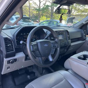 صورة مصغرة 34 لـ 2020 FORD F-150 XL