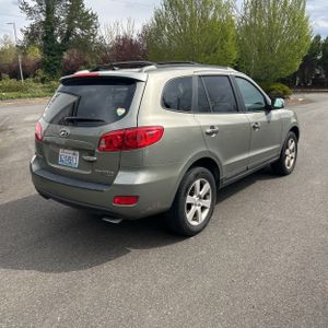 HYUNDAI SANTA FE LIMITED - 8