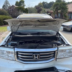 صورة 41 لـ 2012 Honda PILOT TOURING
