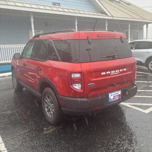FORD BRONCO SPORT BIG BEND - 5
