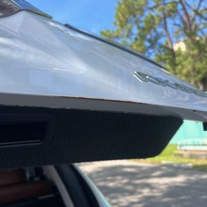 2015 Lexus RX 350 BASE — фото 56