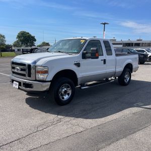 FORD F-250 XLT - 2