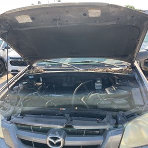 2005 Mazda TRIBUTE I — миниатюра 40