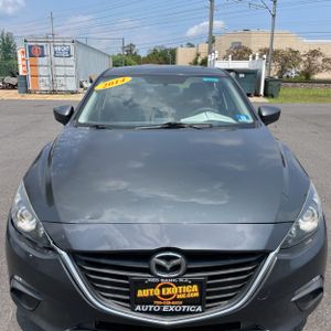 2014 Mazda MAZDA3 I SPORT 缩略图 15