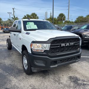 2021 RAM 2500 TRADESMAN 照片 10