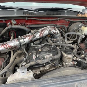 صورة مصغرة 54 لـ 2016 Toyota TACOMA SR