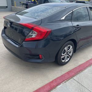 صورة مصغرة 59 لـ 2016 Honda CIVIC LX