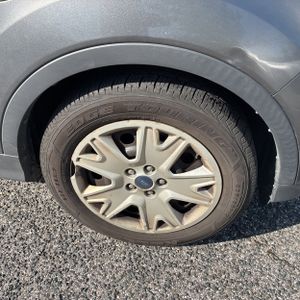 2014 FORD ESCAPE S 照片 18